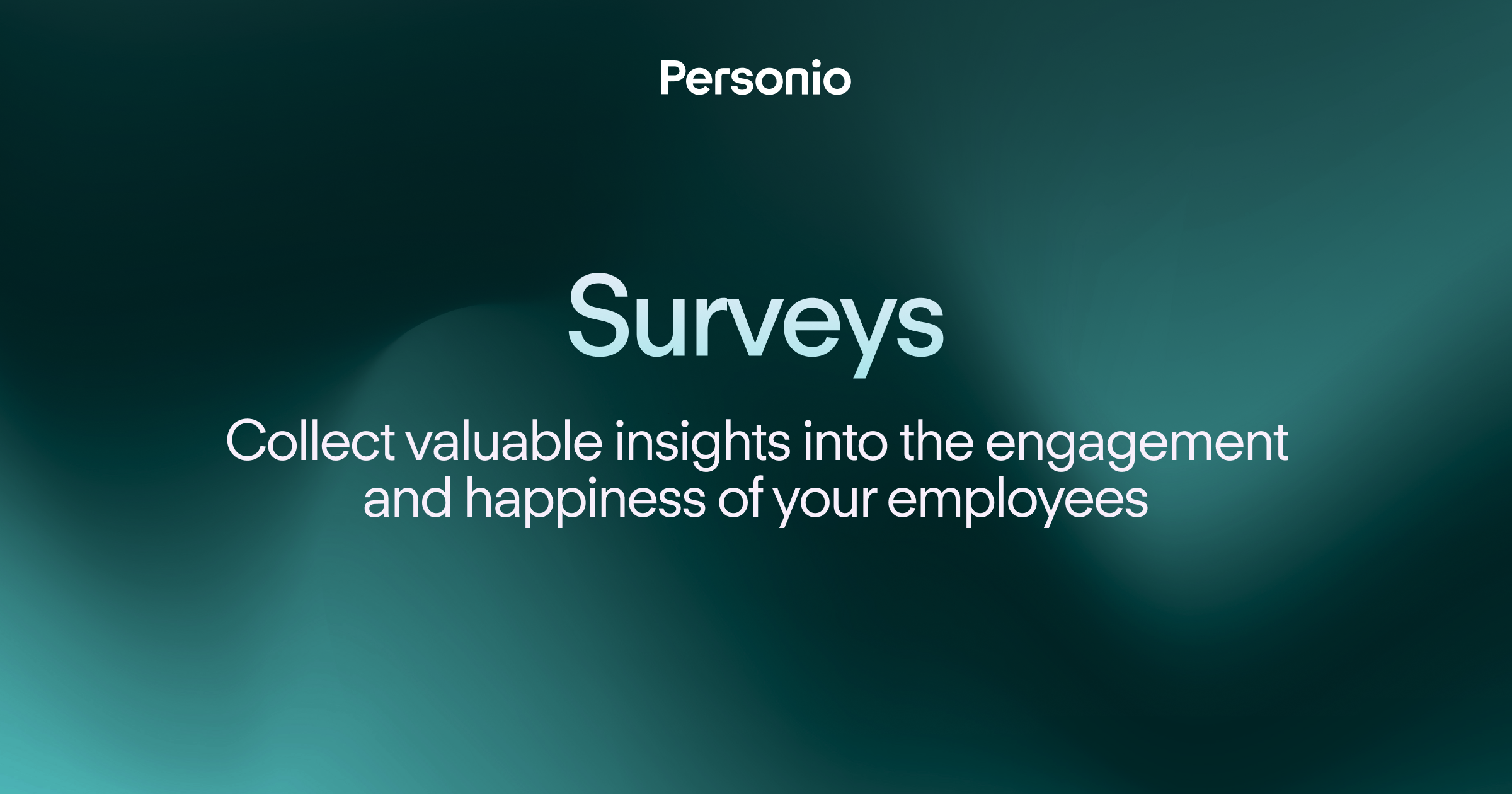 Surveys Webinar