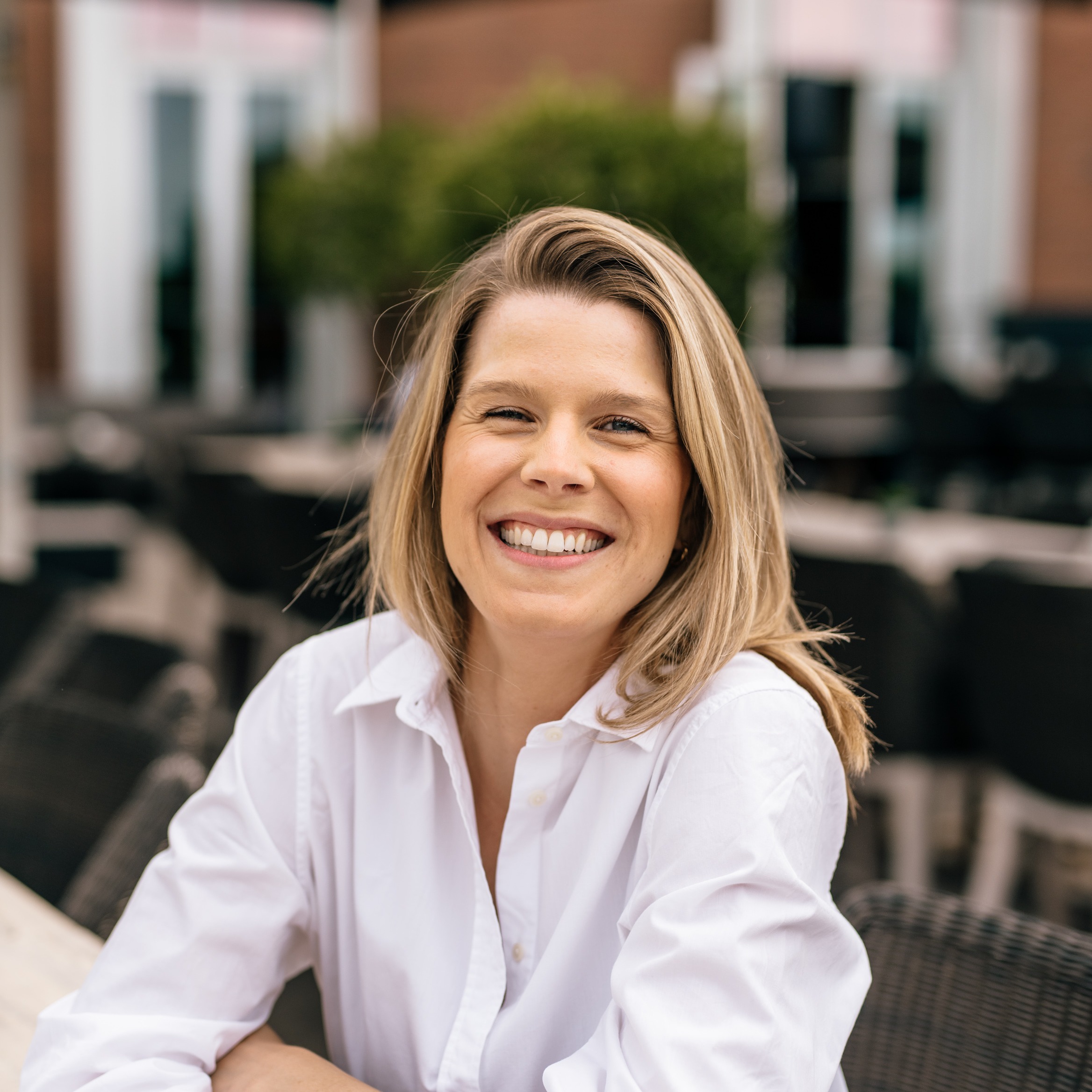 Laura Bornmann