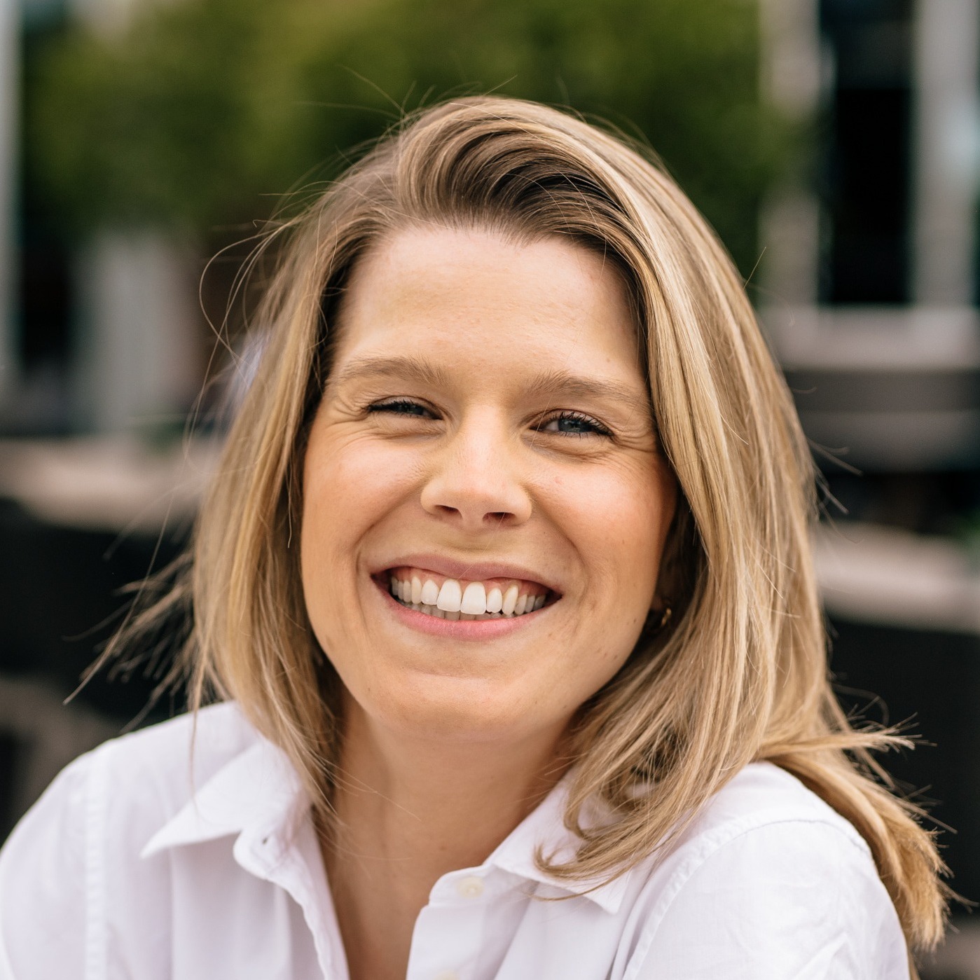 Laura Bornmann