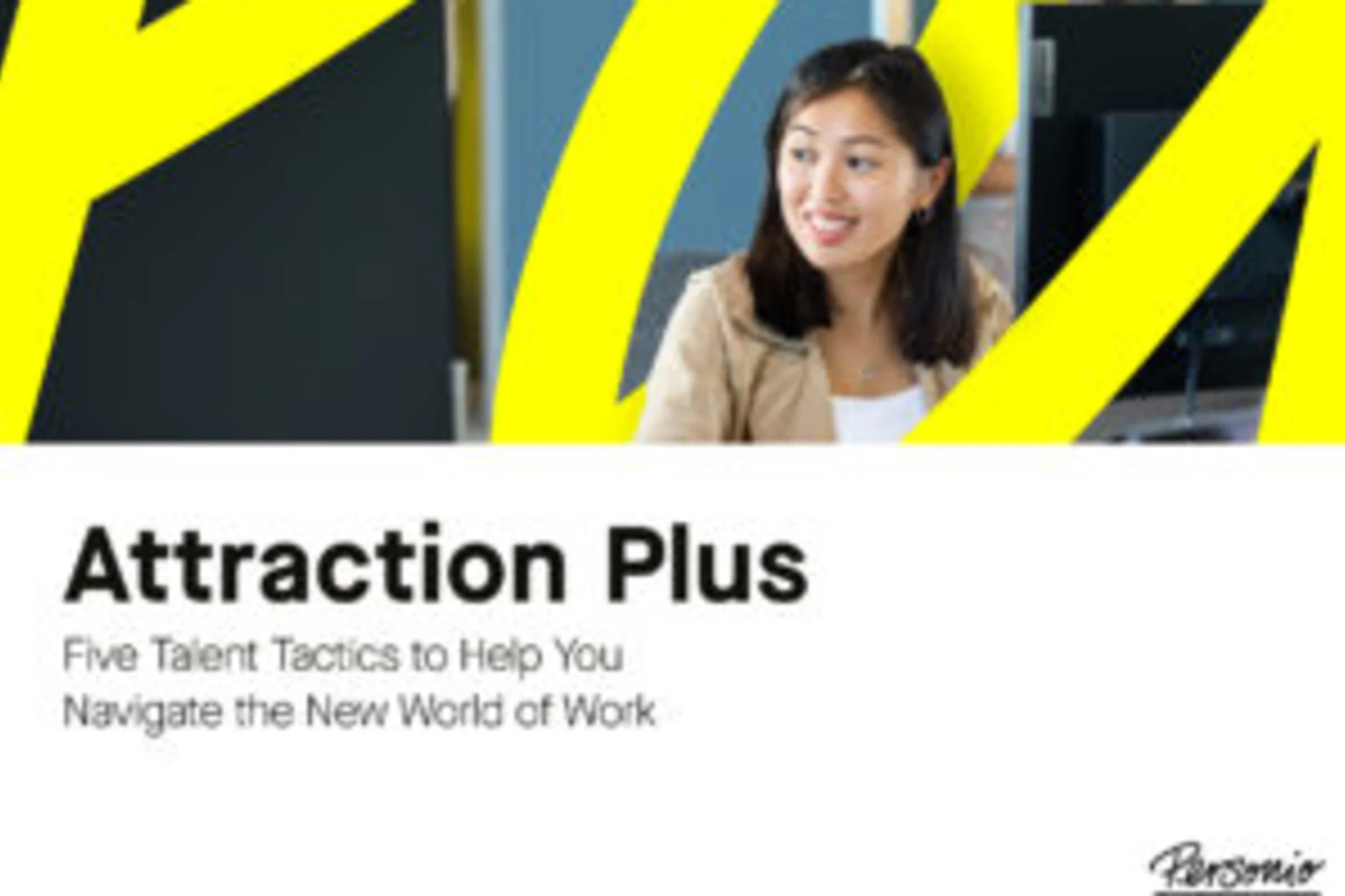 Cover Whitepaper Attraction Plus