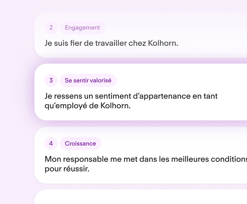 Question Library Mobile