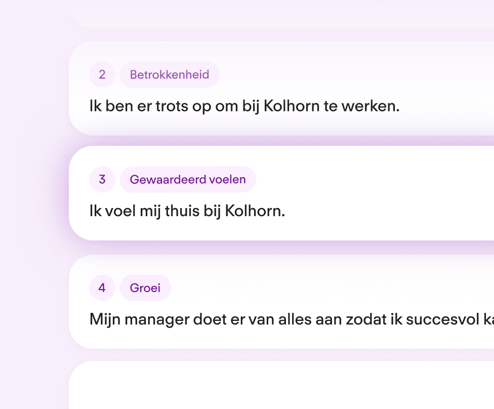 Question Library Mobile