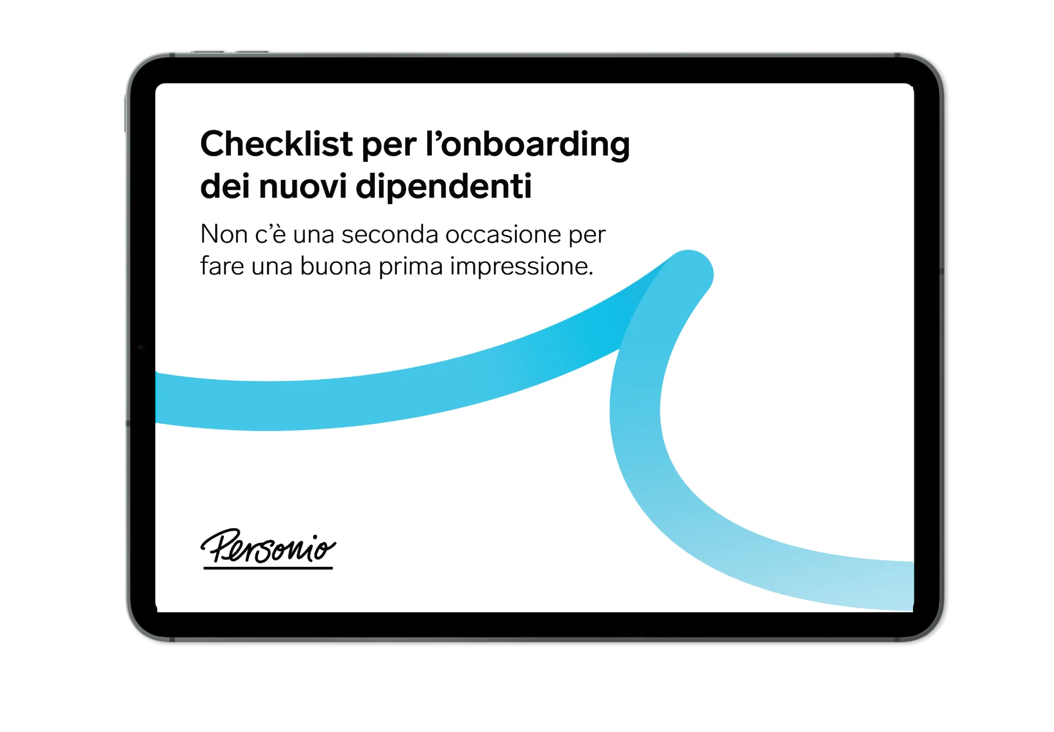 Checklist Gratuita per l’Onboarding