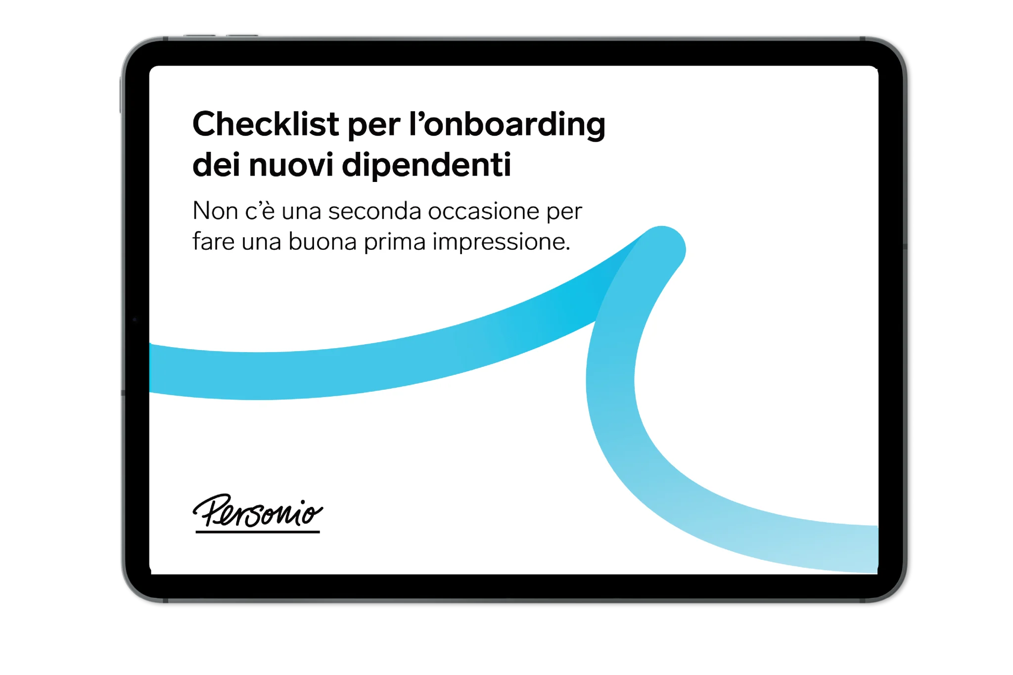 Checklist Gratuita per l’Onboarding