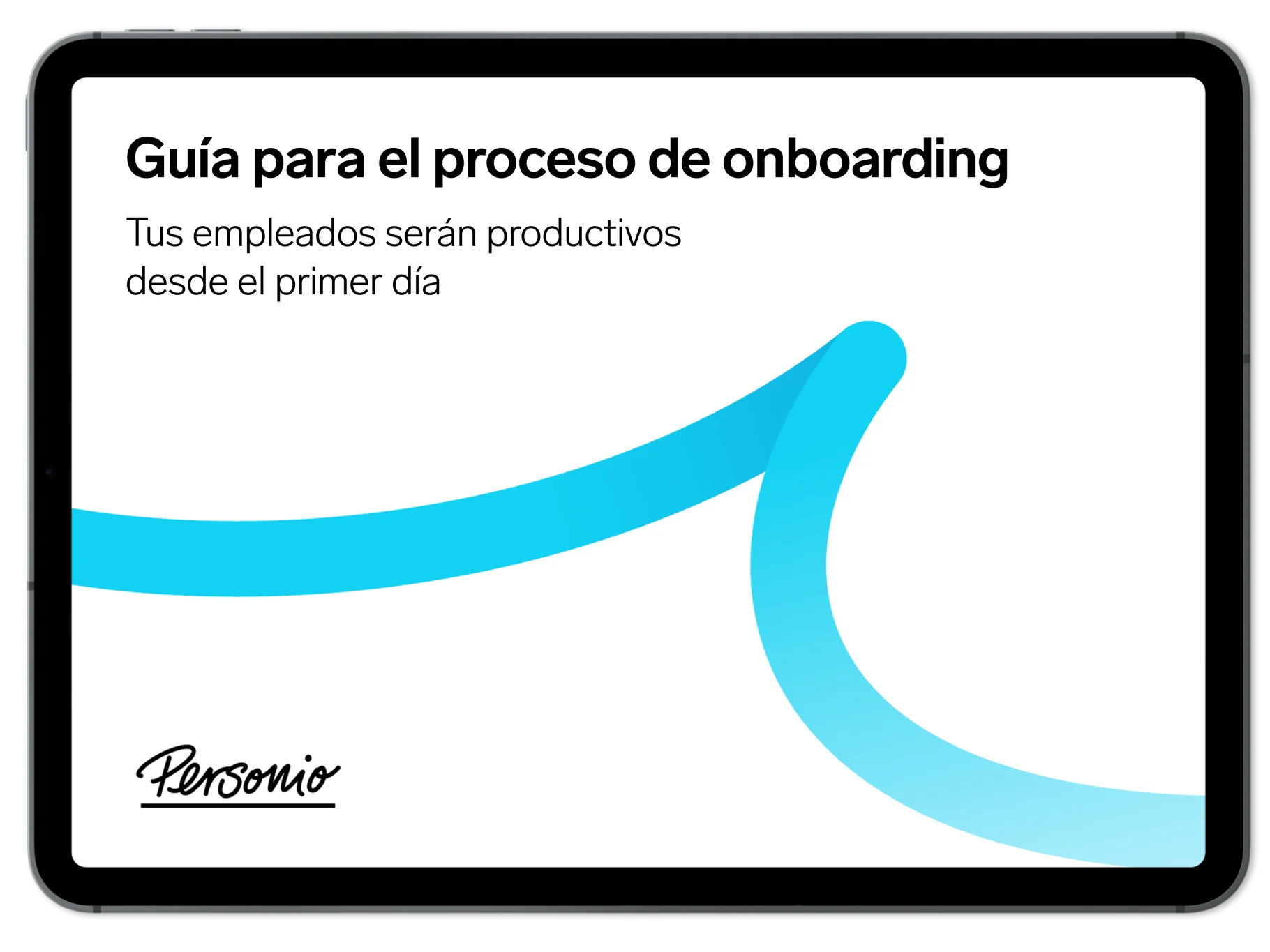 Guía para el proceso de onboarding