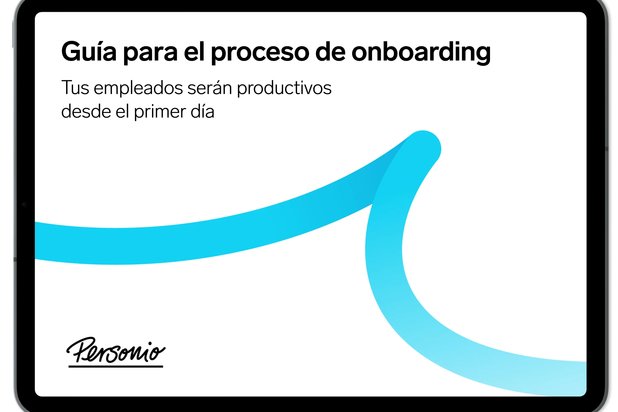 Guía para el proceso de onboarding