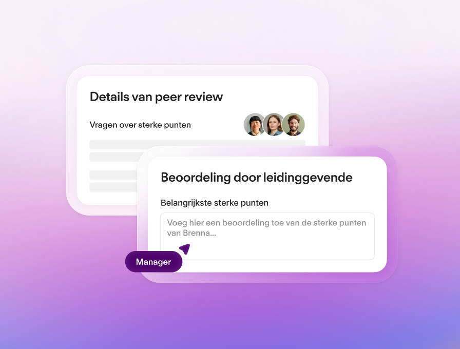 Peer review details 