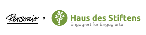 Logo Haus des Stiftens