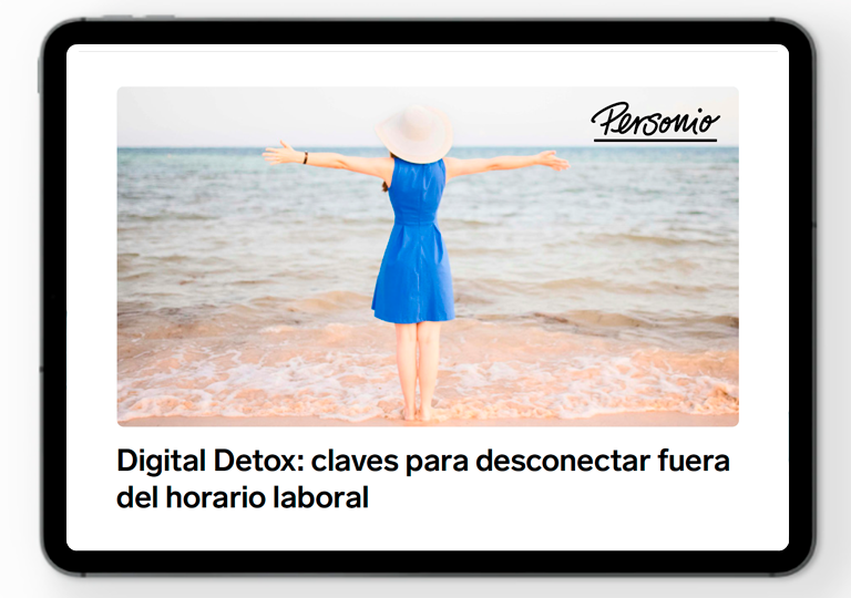 Informe Digital Detox