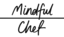 Mindful Logo