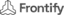 Frontify Logo Greyscale