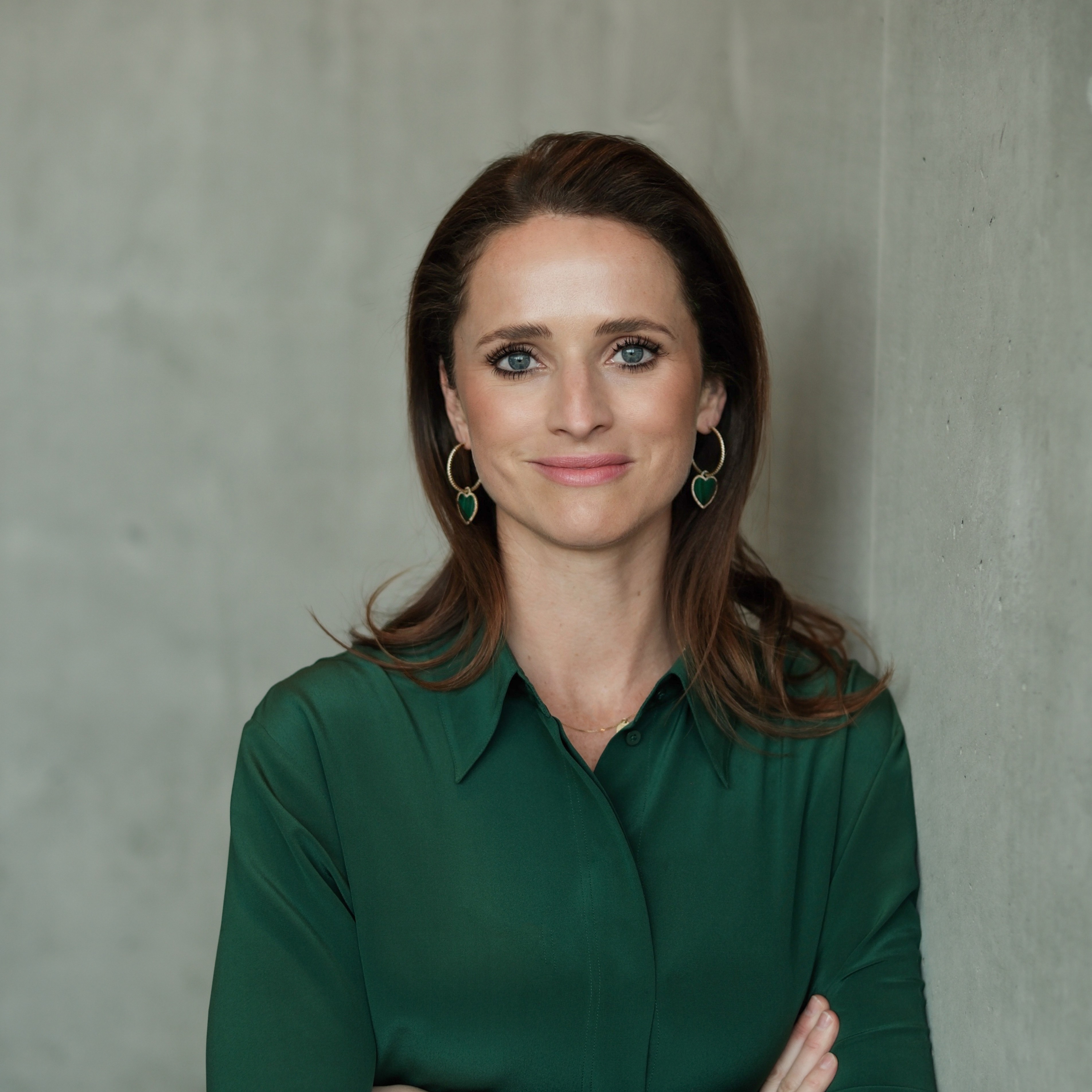 Verena Pausder