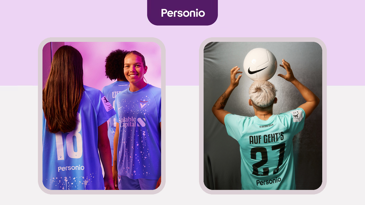 Personio expands board with two leading voices in AI