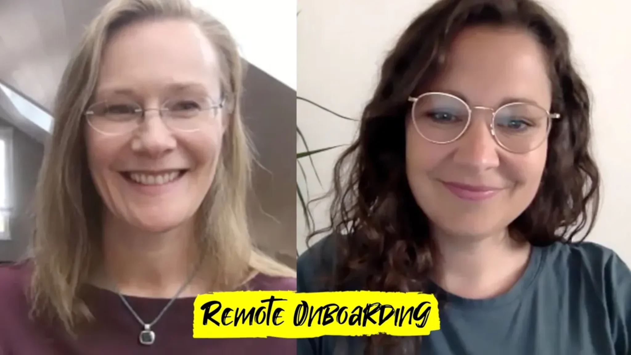 HR Expert Talk: Tools and Tips for Remote Onboarding