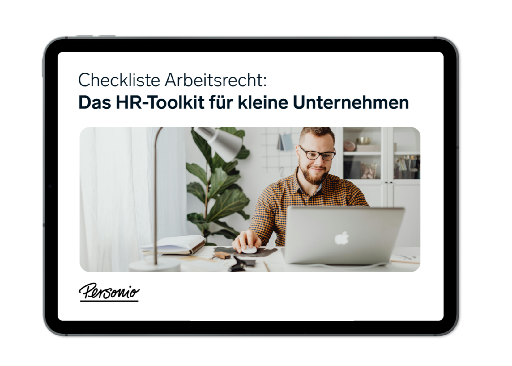 HR Toolkit für kleine Unternehmen