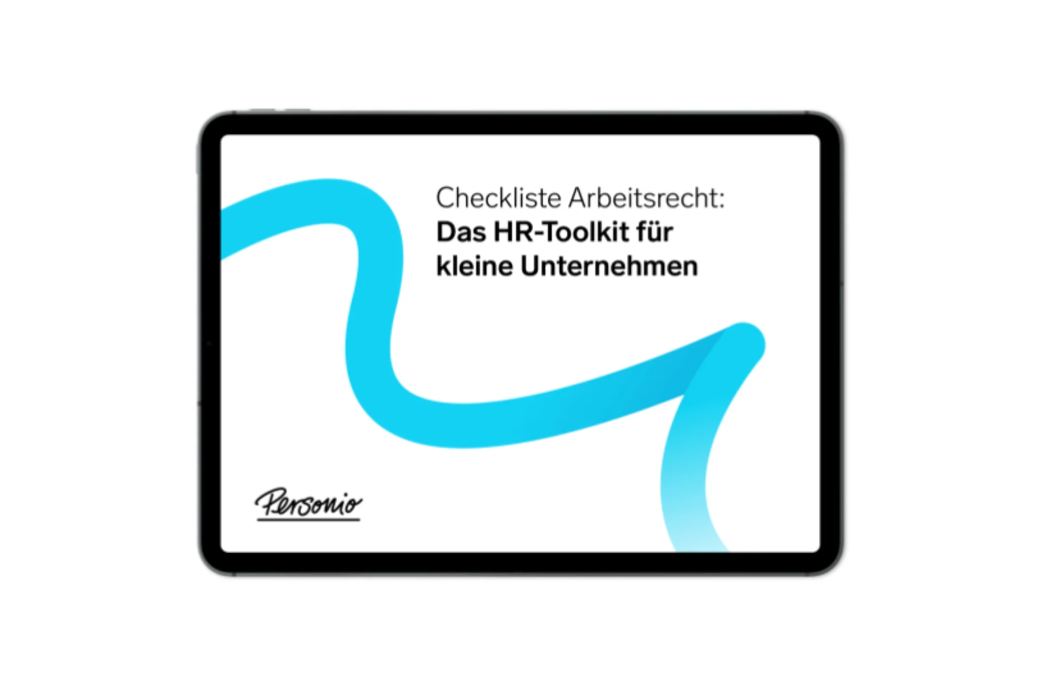 HR Toolkit für kleine Unternehmen