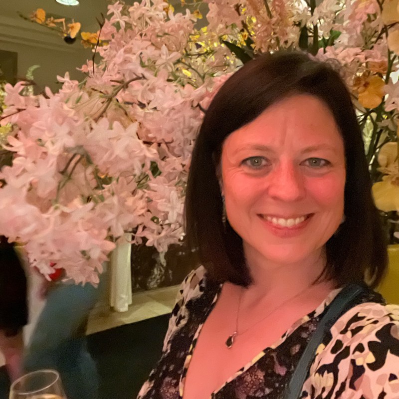 Evelien Pattyn profil