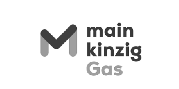 Main Kinzig Gas Logo