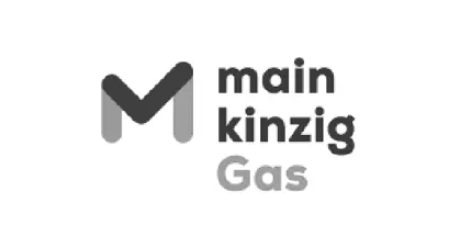 Main Kinzig Gas Logo