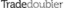 Tradedoubler Logo b/w