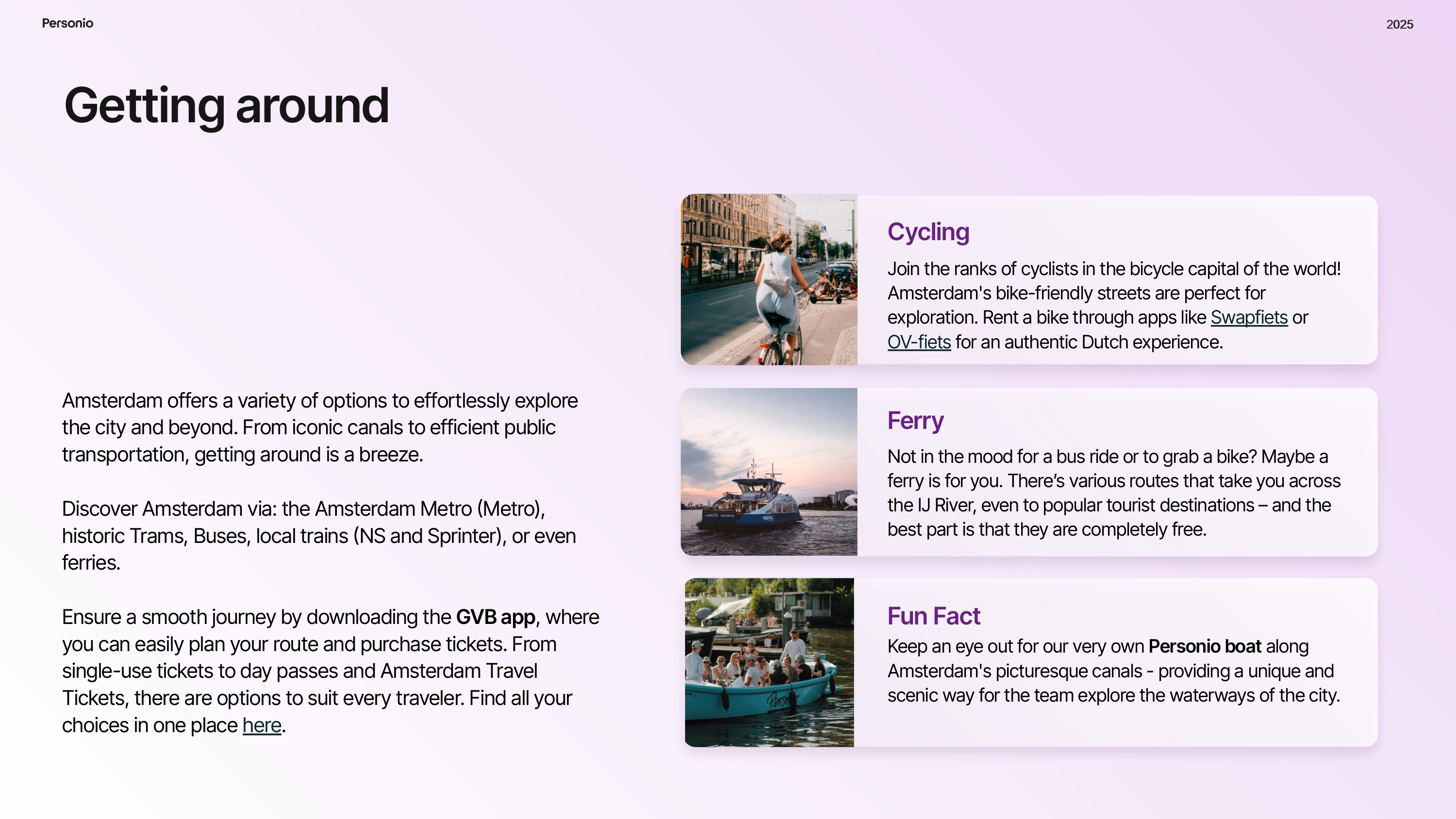 Amsterdam Office Slide Image 11