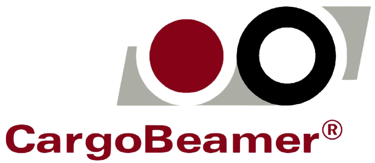 CargoBeamer Logo