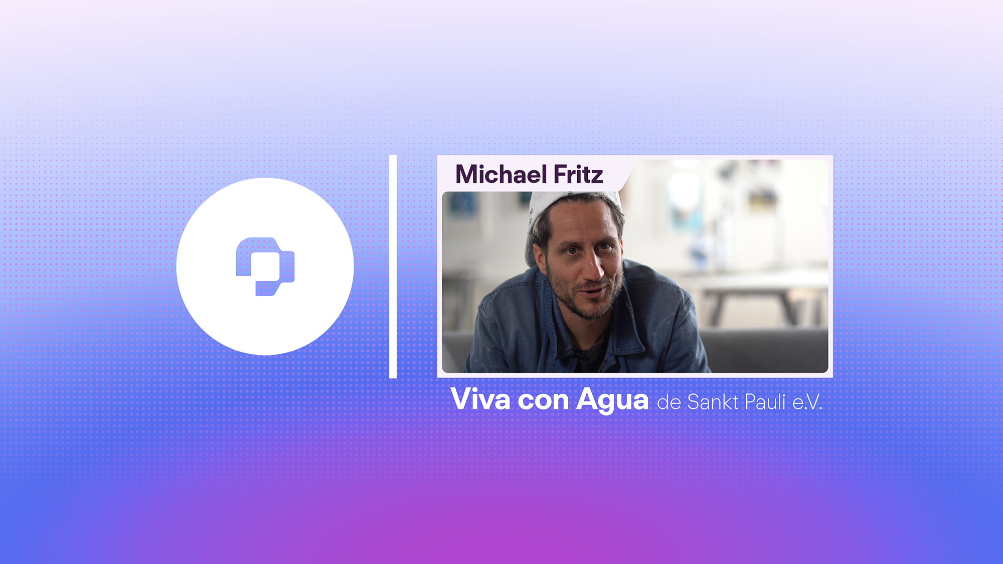 viva con agua