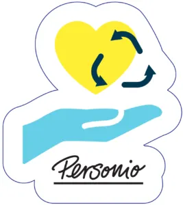 Personio (Hand, Heart, Recycle)