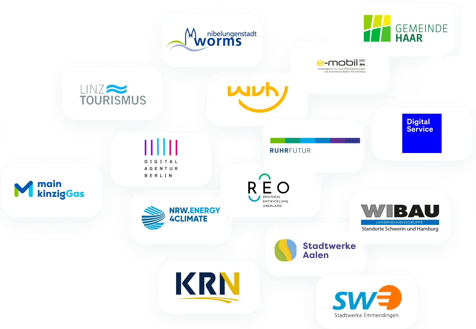 Logo Cloud Public Sector