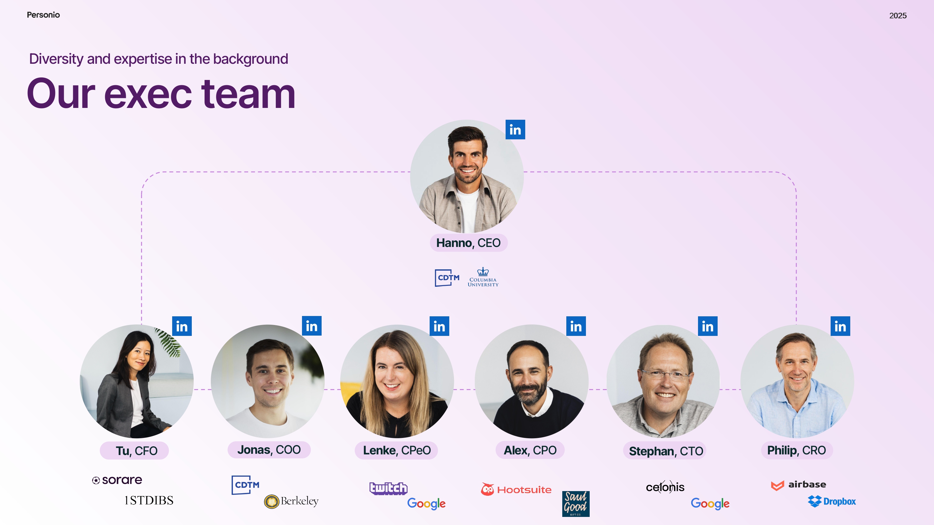 Out Reach For Business Image 8