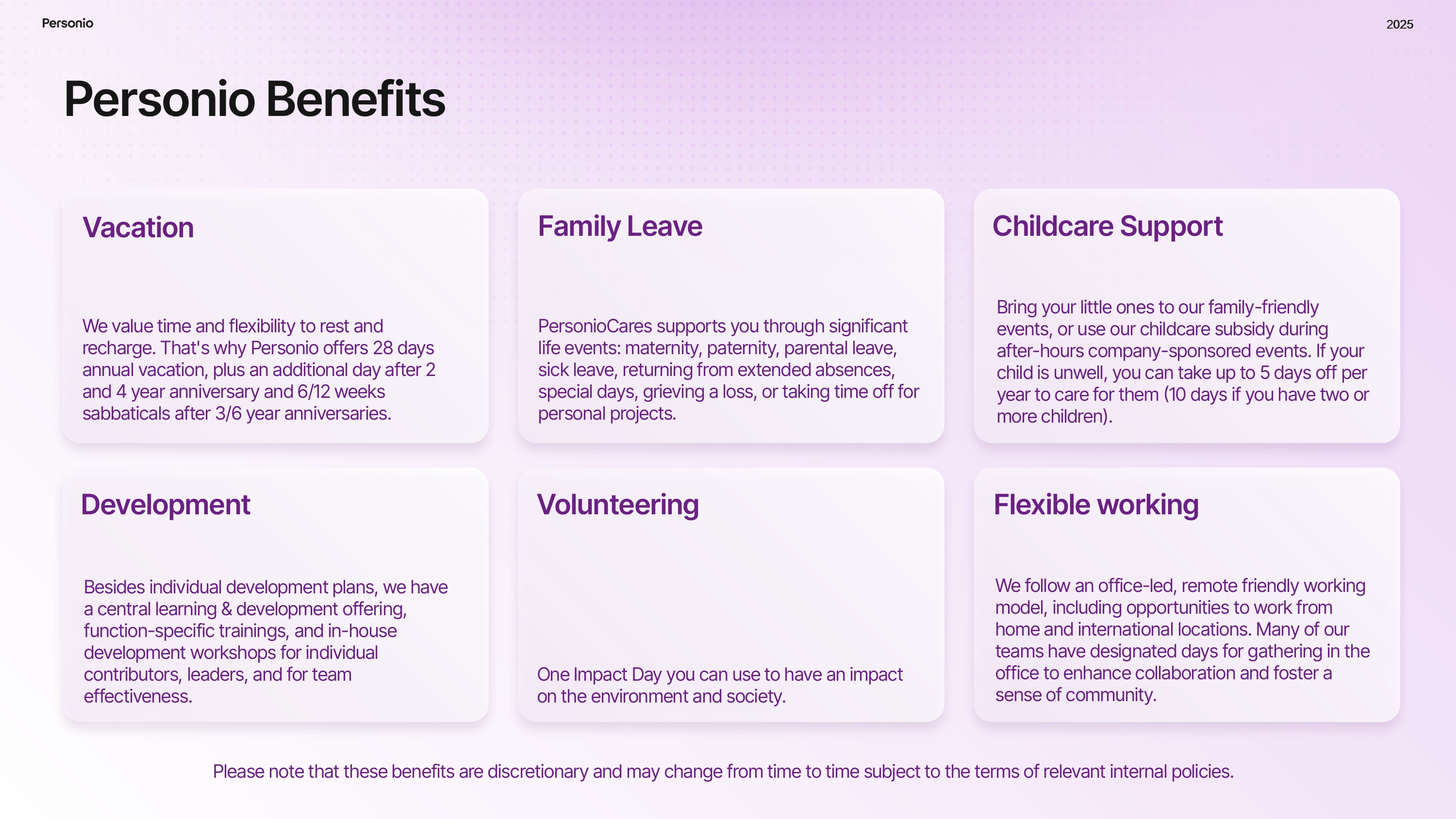 Madrid Office Slide Image 6