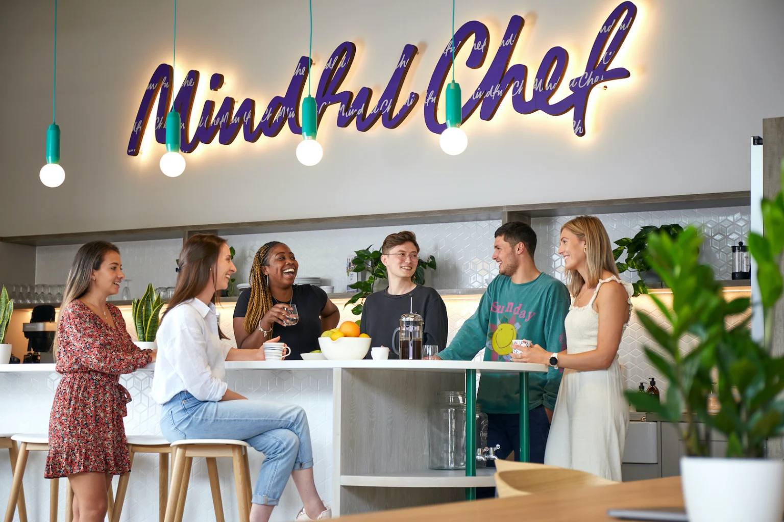 Mindful Chef Team