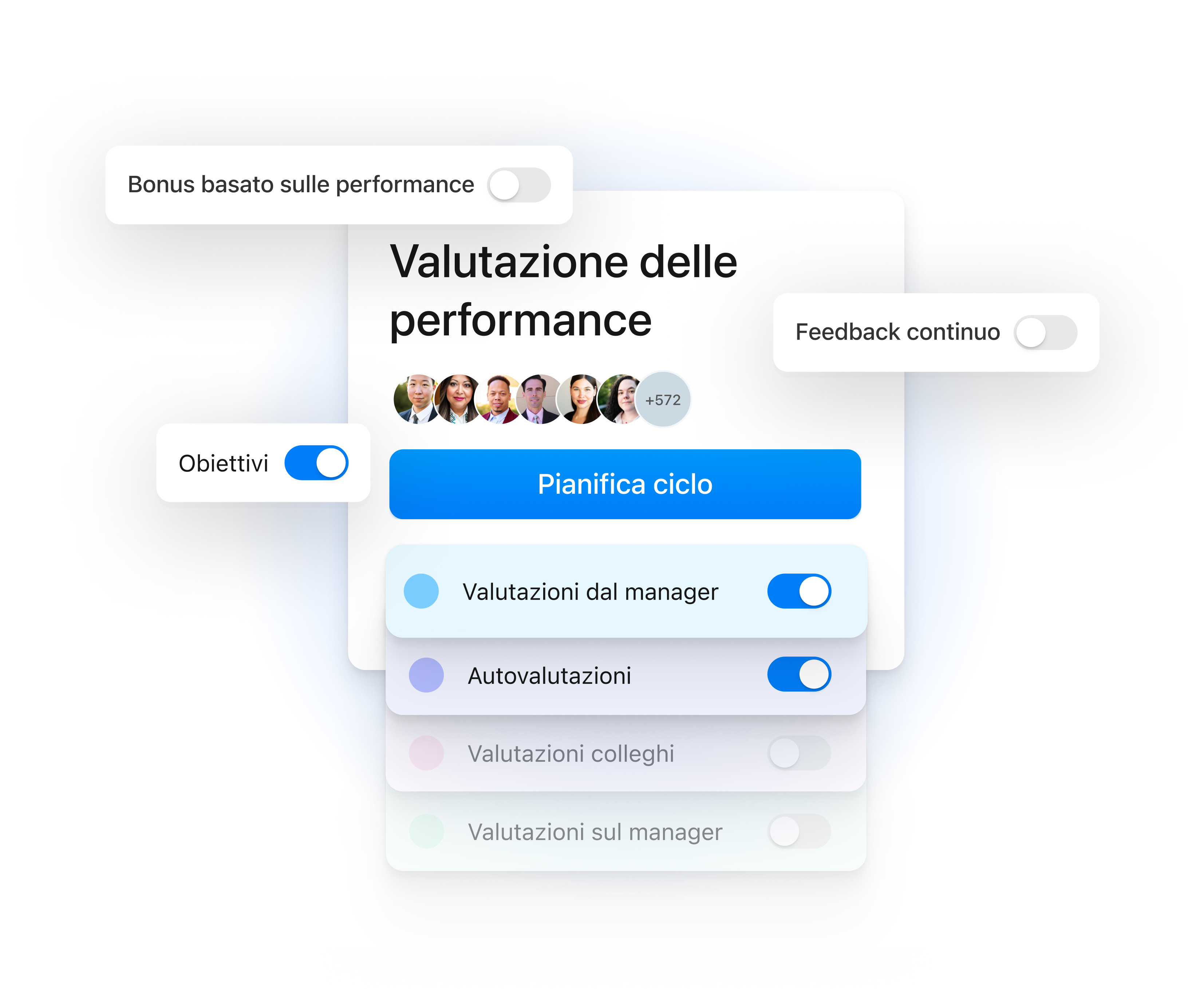 Personio Performance Hero