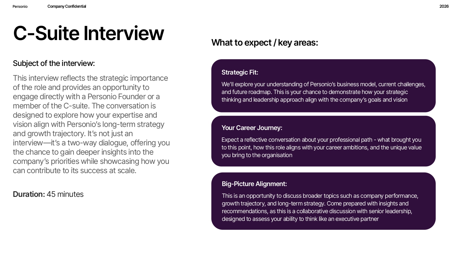 Executive Interview Guide Image 11