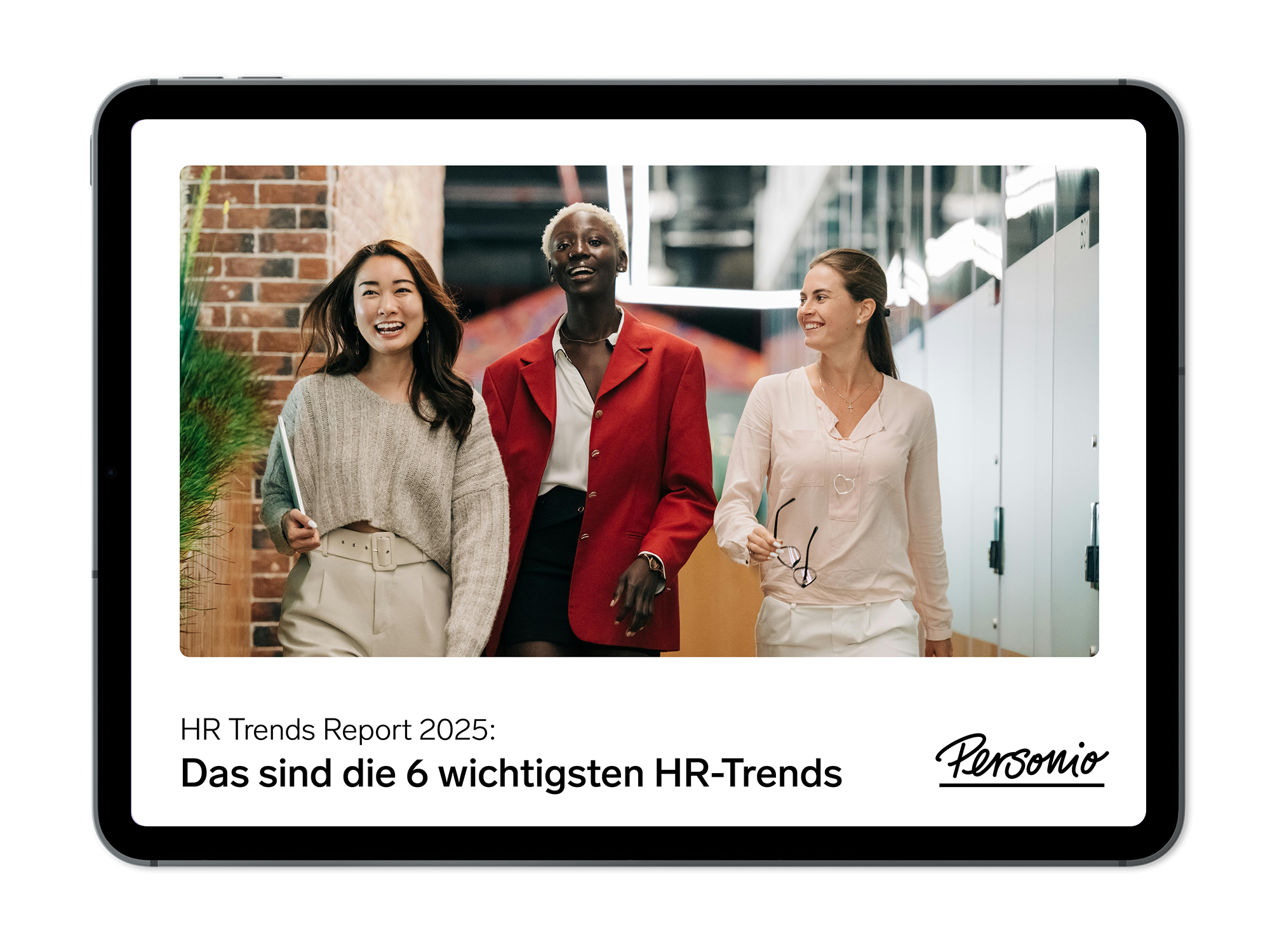 HR Trends 2025