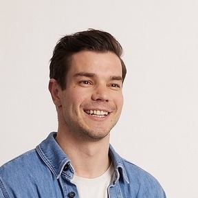 Moritz Rumstadt