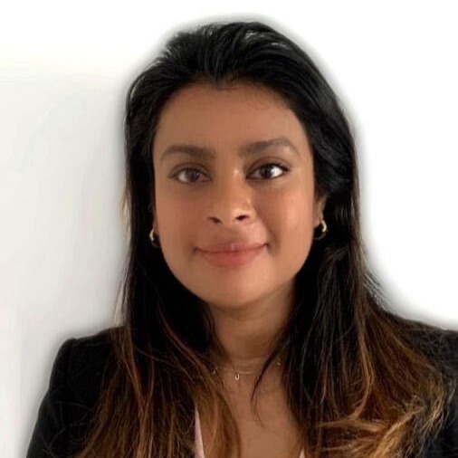 Pallavi Pandey