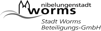 City of Worms Logo