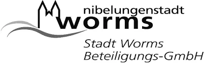 City of Worms Logo