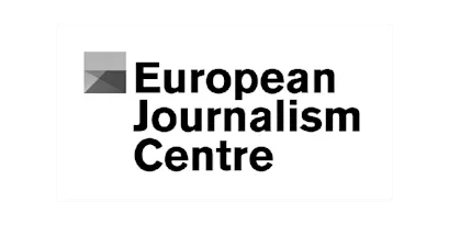 European Journalism Centre Logo