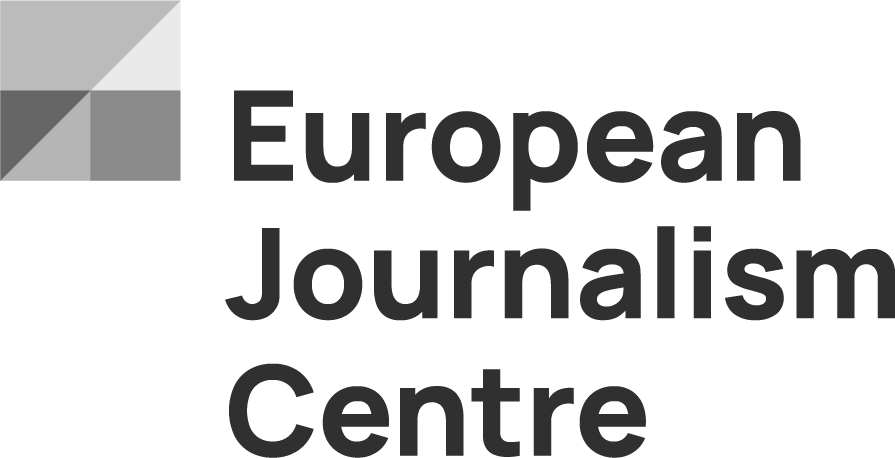 European Journalism Centre Logo