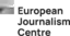European Journalism Centre Logo