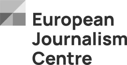 European Journalism Centre Logo