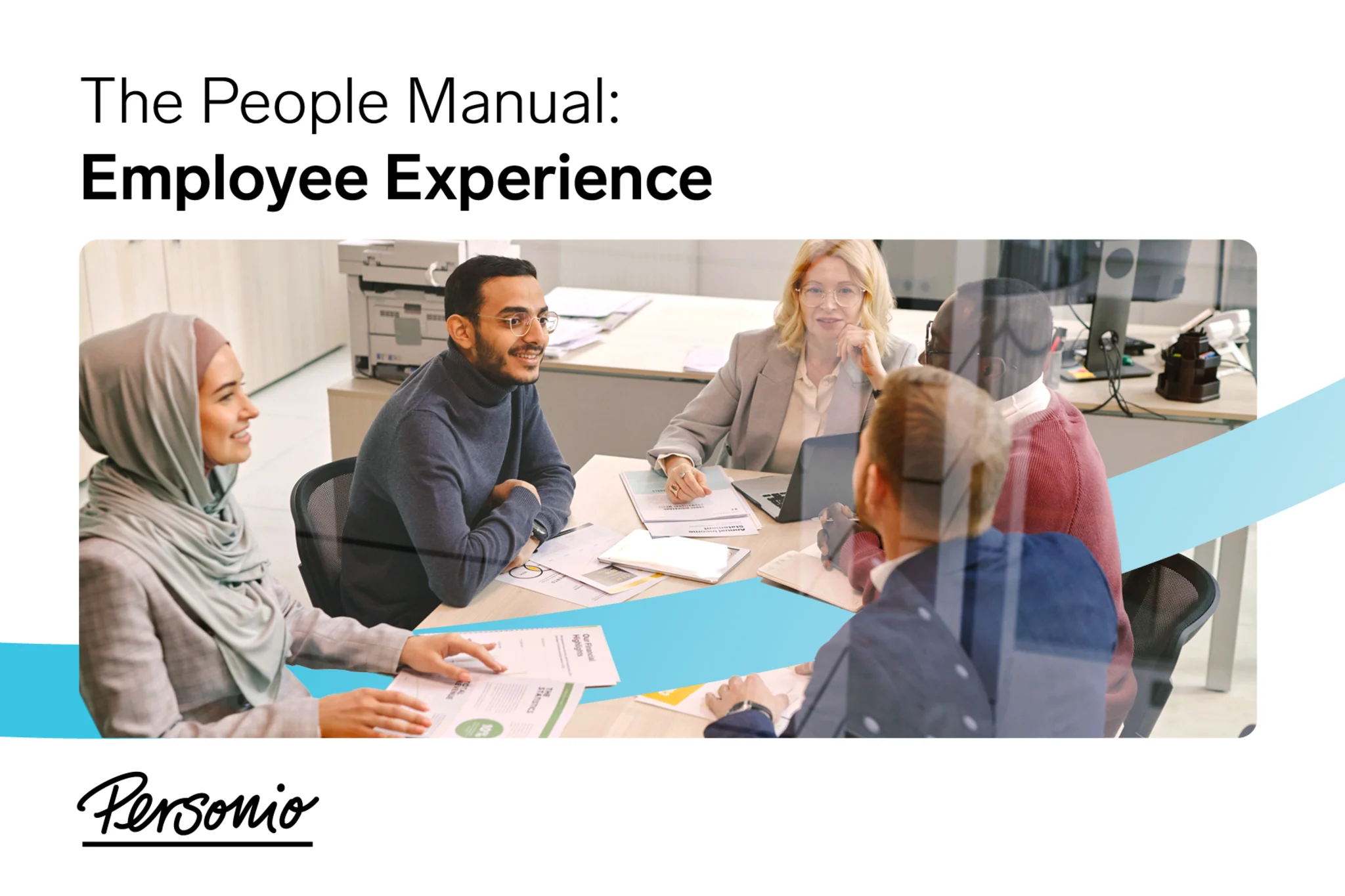 The People Manual: Employee Experience