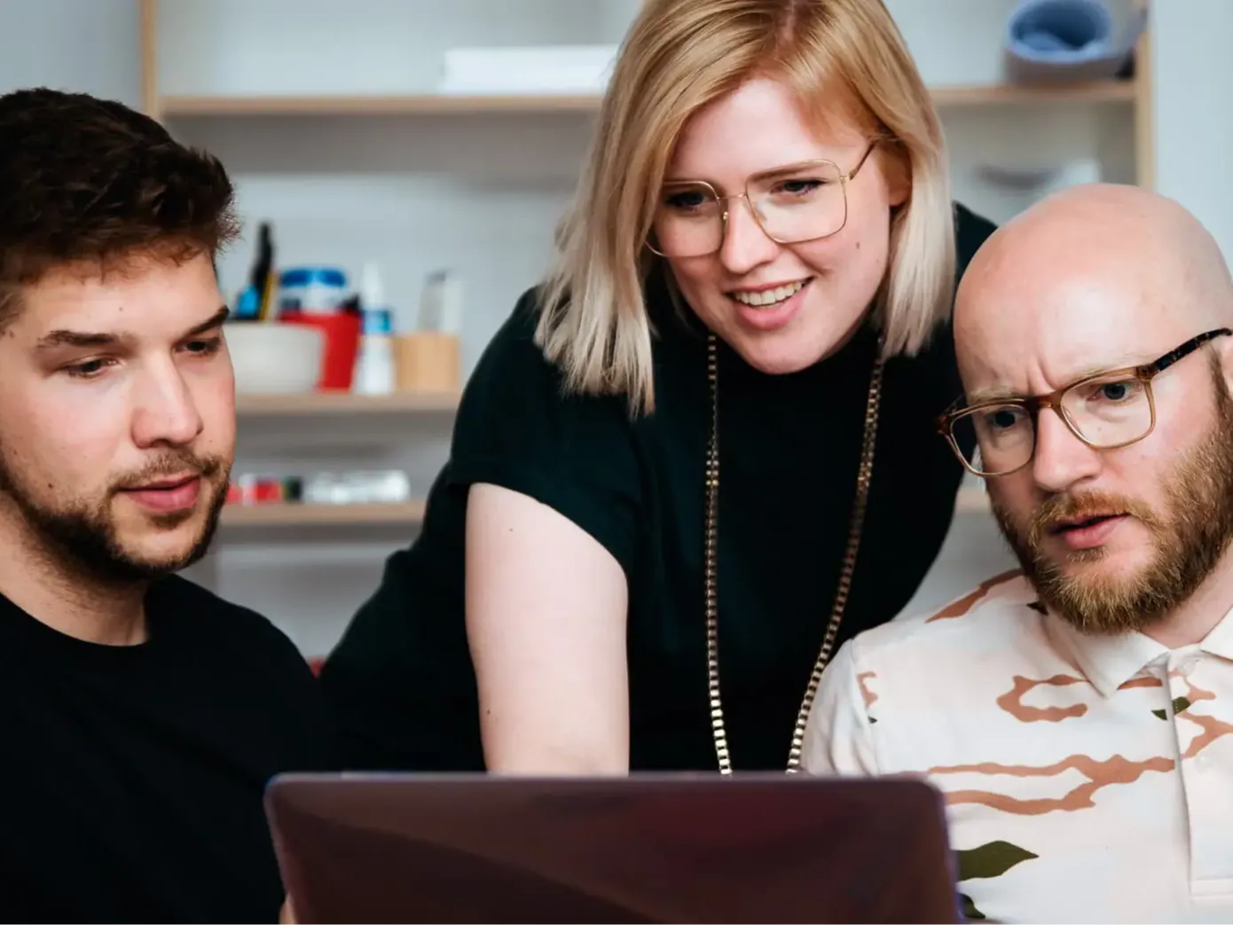 Brandung Team