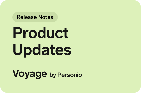 Resources Product Updates