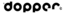 Dopper Logo
