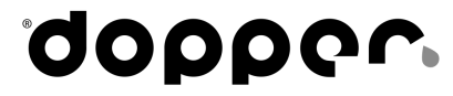 Dopper Logo