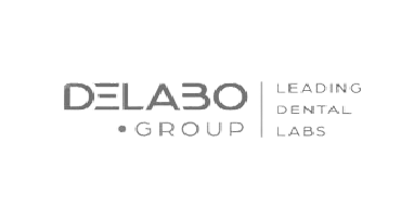 Delabo Logo b/w