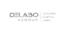 Delabo Logo b/w